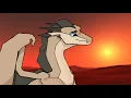 SANDWING - animation loop