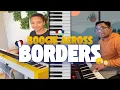 Download Lagu [Samenwerking] Boogie Across Borders - Eeco \u0026 Noah Djo
