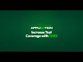 Increase Test Coverage with AI Using TARS Appliqation