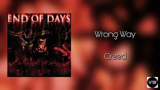 Download Creed - Wrong Way (from \ MP3