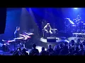 Moses Yoofee Trio - Beijing - MAO livehouse, Donglang - 16 October, 2025