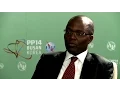 Download Lagu ITU PP14 INTERVIEW: Cosmas L. Zavazava, Chief of Dept, Project Support \u0026 Knowledge Mgmt., BDT, ITU
