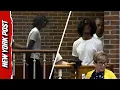 Teen Allegedly Slaughtered Mom Brother After Asking AI To Create Fantasies About Murdering Family