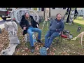 Nick Sands Presents Matt Barry on Bombing Hustling and Finding the Funny