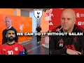 Will Salah Return to Liverpool After AFCON? Incredible Slot Statements On Salah Before Spurs Clash!