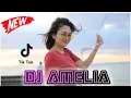 Download Lagu dj amelia terbaru tiktok remix full bass |  by dj SRC OFFICIAL