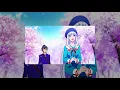 Nihon e Youkoso Elf - San (opening 1) - Palette Days - version Speed Up