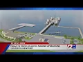 Newport picked as new site for NOAA regional