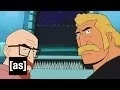 The Boys Never Died The Venture Bros Adult Swim