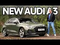 Download Lagu 2025 Audi A3 Review | Dream Car Reality Check