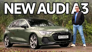 Audi A3 Review Dream Car Reality Check