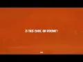 Amelie Lens - run (Lyrics)