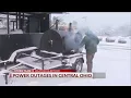 Power outages across Central Ohio