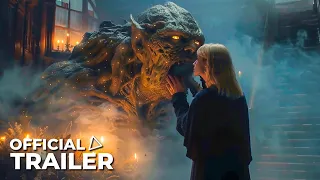 ODDITY Trailer 2024 Horror Movie