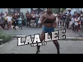 Laa Lee's dirt bounce impact ft Tyreek dirt