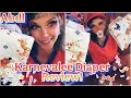 Karnevalee Diaper Review Bambinos
