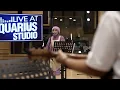 POTRET - Mak Comblang | Live at Aquarius Studio