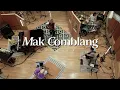 Download Lagu POTRET - Mak Comblang | Live at Aquarius Studio