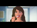 Mark Tuan x Sanjoy - One in a Million (Animated Video)