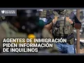 Download Lagu Agentes de Inmigración están exigiendo datos de inquilinos a dueños de viviendas: hay preocupación
