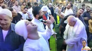 اسمع روائع وابداعات العالمى اسامه بعزق زكر من الاخر دندنها