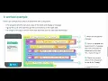 Code org Event-Driven Programming Lesson 8
