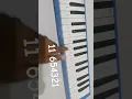 Download Lagu Telole Basuri Pianika Susu Murni
