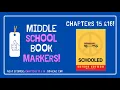 Schooled Ch 15 16 - TYE DYE YOUR DIRTY GYM SOCKS
