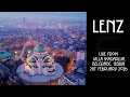 Lenz (DE) Live from Belgrade, Serbia (21.02.26) | Deep House, Organic House, Melodic House