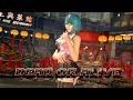 Lagu Dead or Alive 6 - Sparkling Blue (Tamaki BGM)