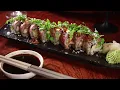 Sexy Sushi from Karma in Burlington MA