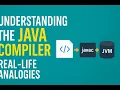 What is the purpose of the Java compiler Java Q9