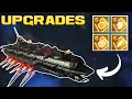 How to get GURANTEED S Class Upgrades for your Freighter No Man s Sky 2024