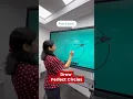 Interactive Flat Panel 65 Inch Smart Board - How To Use Smart Board Compass