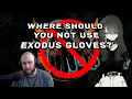 Lagu Where Exodus Gloves Are Bad! | Division 2
