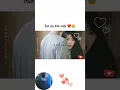 Download Lagu She blushed when he tried to kiss her 🥰💋 #love #kdrama #koreancouple