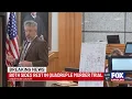 State defense rest in quadruple murder trial in Anderson County