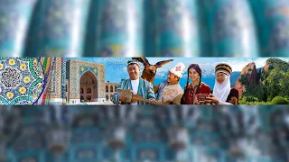 Прямая трансляция пользователя Central Asia Travel