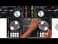 Dance Anthems DJ Mix | Pioneer DDJ-SX3 | Creative DJ Routines