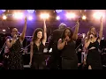 Hercules Muses Gospel Medley - Hollywood in Vienna Alan Menken