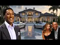 Scottie Pippen Lifestyle 2025 - Cars Net Worth Wife Home tour