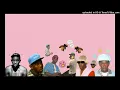 Tyler The Creator - SORRY NOT SORRY (Alternate Intro)