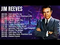 Download Lagu Best of J i m R e e v e s Country Songs 📀 80s 90s Greatest Hits