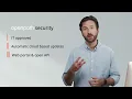 Enterprise-ready Access Control to secure your world Openpath