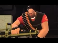 Source Filmmaker - Meet the Heavy s Brass Beast