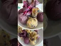 Silk Tie Easter Eggs