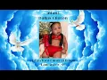 Funeral Service for Infant Dallas Clinton