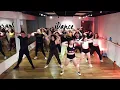 "Sugar Rush" by Hypasounds | Soca Dance Class Video with Tereza Paraschivescu