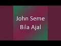 Download Lagu Bila Ajal