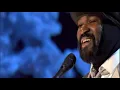Gregory Porter sings 'Up On The Roof' from 'Carole King & Friends at Christmas'
